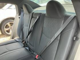 212.ch1l11 Chrysler 200 Fits 11-14 Passenger Right Rear Seat Belt Sedan Second Row 846669 212.ch1l11 Chrysler 200 Fits 11-14 Passenger Right Rear Seat Belt Sedan Second Row 846669