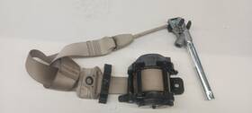 5la371d2ag Chrysler Ft17-ft24 Pacifica Left Driver Front Seat Belt Retractor Oem Grade A