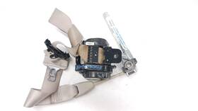 5la37pd2ad Chrysler Ft17-ft25 Pacifica Front Seat Belt Driver Retractor Oem 6 Month Wnty