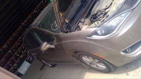 5la501l5ae Chrysler Seat Belt Front Bucket Driver Buckle Fits 17-19 Pacifica 4571371