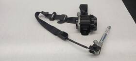5zd42dx9aa Chrysler Ft15-ft17 200 Front Seat Belt Passenger Retractor Black Oem