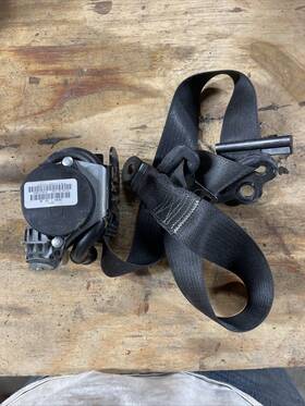 605416201h Chrysler 2011 2012 200 Avenger Front Left Side Seat Belt Retractor
