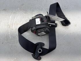 621746100f Chrysler 2013-2015 Dodge Dart Seat Belt Front Left