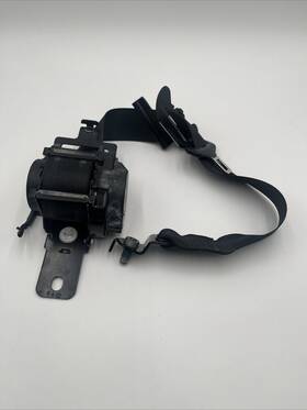 622063900a Chrysler 2011 - 2014 Dodge Chager Seatbelt Front Right Passenger Side Belt Oem