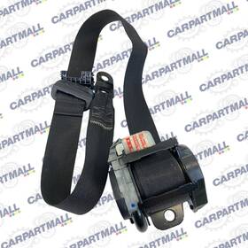 0xs40dx9af Chrysler 68165999ab 11-14 200 Dodge Avenger Front Right Side Seat Belt Retractor