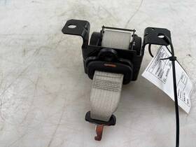 6eb02dx9aa Chrysler 17-25 Pacifica 3.6l Rear Center 3rd Row Seat Belt Retractor Oem 6eb02dx9aa Chrysler 17-25 Pacifica 3.6l Rear Center 3rd Row Seat Belt Retractor Oem