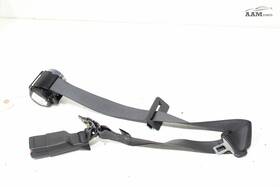 6ke141x9ac Chrysler 2019-2023 300 Rear 2nd Second Row Center Middle Seat Belt Seatbelt Oem