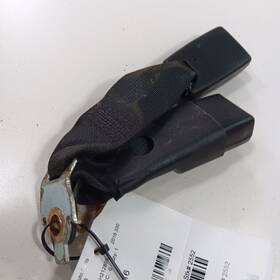 825.ch1t16 Chrysler 300 Seat Belt Buckle Latch Right Passenger Rear Back 2015 2016 2017 825.ch1t16 Chrysler 300 Seat Belt Buckle Latch Right Passenger Rear Back 2015 2016 2017
