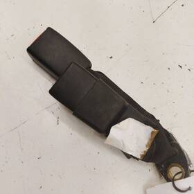 825.ch1t18 Chrysler 300 Seat Belt Buckle Latch Right Passenger Rear Back 2017 2018 2019