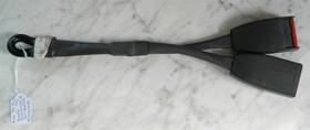 Bh16 Chrysler 87-93 Dodge Dakota Seat Belt Truck Passenger Center Dual Le Se Sport Club Cab Bh16 Chrysler 87-93 Dodge Dakota Seat Belt Truck Passenger Center Dual Le Se Sport Club Cab