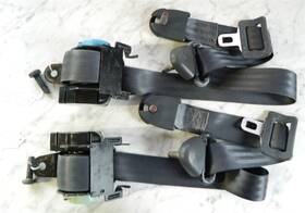 5cs90 Chrysler Corp. 5cs91 91 92 Dodge Dakota Truck Driver Passenger Extra Cab Retractor Seat Belt Grey 14