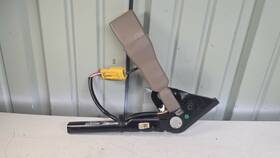 Chrysler Dodge P3513062 11-20 Caravan Town And Country Passenger Rh Side Seat Buckle Oem