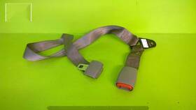 Ork991l5ab Chrysler 01 02 03 04 Town Country 3.3l At Van 3rd Row Center Seat Belt Buckle Oem 2065-17 Ork991l5ab Chrysler 01 02 03 04 Town Country 3.3l At Van 3rd Row Center Seat Belt Buckle Oem 2065-17