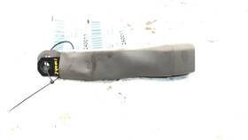Oun521l2ad Chrysler 00-06 Stratus Passenger Right Front Seat Belt Buckle Female Receiver Tan L5