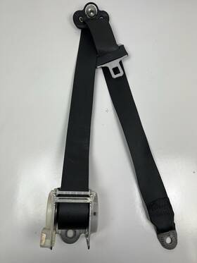 P0ux54bd1ae Chrysler 05-07 Oem 300 Dodge Magnum Right Rear Seat Belt 2021181