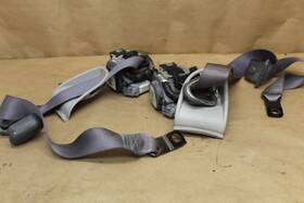 P0zf39bd5ad Chrysler 2006-2010 Pt Cruiser Front Seat Belt Oem