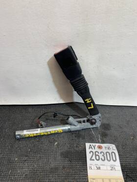 P1hz171x9ae Chrysler 2018-2023 Dodge Charger Challenger 300 Left Pretensioner/seatbelt Buckle