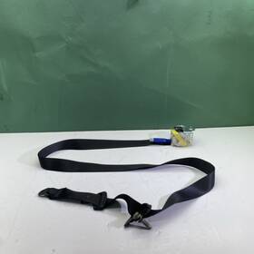 P5uz22dx9ac Chrysler 2015-2018 Dodge Charger Rear Right Side Second Row Seat Belt Seatbelt Oem P5uz22dx9ac Chrysler 2015-2018 Dodge Charger Rear Right Side Second Row Seat Belt Seatbelt Oem