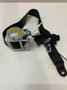 P5uz2dx9ac Chrysler 2015 2023 Dodge Charger Challenger Rear Left Seat Belt Retractor P5uz2dx9ac Chrysler 2015 2023 Dodge Charger Challenger Rear Left Seat Belt Retractor