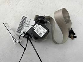 P6eb031d2ae Chrysler 2017- 2025 Pacifica Rear Right 3rd Row Seat Belt Seatbelt Retractor Oem