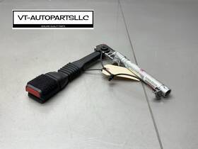 P6ms001x9aa Chrysler 2018-2023 Dodge Challenger Front Right Seatbelt Seat Belt Buckle Tensioner Oem