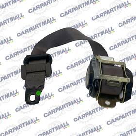 Rl281l8ae Chrysler 2002 02 Pt Cruiser Wagon Front Right Seat Belt Retractor Oem