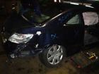210.ho1c07 Civic 2007 Front Seat Belts