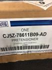 Cj5z78611b09ad Ford Oem Escape Front Seat Left