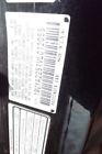 212.ac1j97 Cl Rear Seat Belts