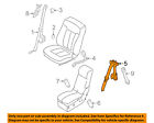 Cl3z15611b64bb Ford Oem 11-14 F-150