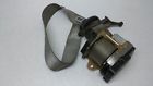 210.mb1a99 Clk430 Mercedes Coupe Right Gray Seatbelt