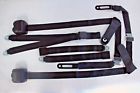 3-6870-b-body2be-1000-bin5  Closeout - Seat Belt Solutions