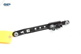 P68080745ad Continental Dodge Charger Front Left Side Seatbelt Seat Belt Height Adjuster Oem 2011 - 2023