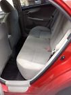 212.to1e12 Corolla 2012 Rear Seat Belts