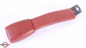 1f528032 Corvette 1997-2004 C5 Right Passenger Front Seatbelt Buckle Oem 1f528032 Corvette 1997-2004 C5 Right Passenger Front Seatbelt Buckle Oem