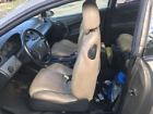 210-01033 Coug Xr7 Seat Belt Front Bucket Passenger Retractor Fits Cougar