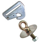 Crow-hd11546 Crow 11546 Seat Belt 683194683848