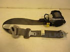 Crv 163908818lkq Honda Passenger Rh Grey Front Seat Belt Retractor Oem