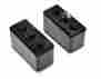 Csb-d14-3 Cst Performance Suspension Lift Block Kit Fits 2500 Ram 1500