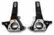 Fjwscss-d1-1 Css-d1-1 Cst Performance Suspension Lift Spindle Fits 02-15 1500 Ram