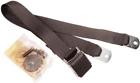 D-sbl-bk74blk Dii New Seat Belt 826732815329