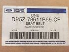Db5z-78611b69-cf Ford Genuine Seat Belt