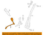 Dg1z5461202be Ford Oem Front Seat Right