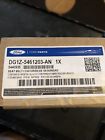 Dg1z5461203an Ford Oem Taurus Front Seat Left