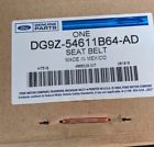 Dg9z54611b64ad Ford Oem Rear Seat Middle