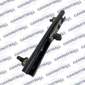 04680460ah Dodge 2001-2004 Caravan Front Left Side Seat Belt Height Adjuster Oem