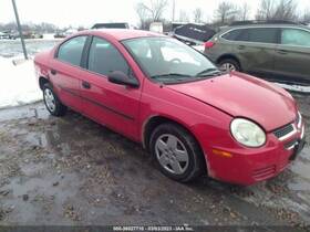 0up211dvab Dodge Seat Belt Front Bucket Passenger Retractor Fits 02-05 Neon 430941