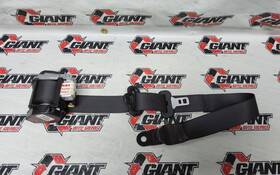 0xs401d5xc Dodge 08 09 10 11 12 13 Avenger Right Front Passenger Side Seat Belt Retractor