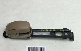 105141 Dodge 2014 Grand Caravan 3.6l Front Left Driver Side Seat Belt Adjuster Oem