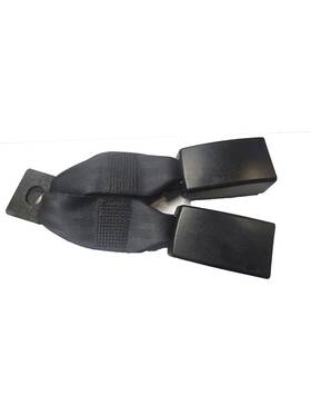 1an211x9ab Dodge Journey Rear 2nd Row Center Seat Belt Seatbelt Buckle Oem 2011 - 2020